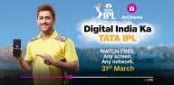 How to Download JioCinema: TATA IPL & more on Mobile
