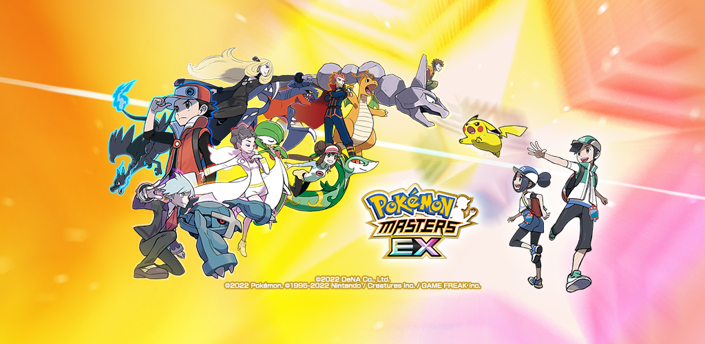 How to Download Pokémon Masters EX APK Latest Version 2.44.1 for Android 2024