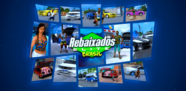 How to Download Rebaixados Elite Brasil on Android