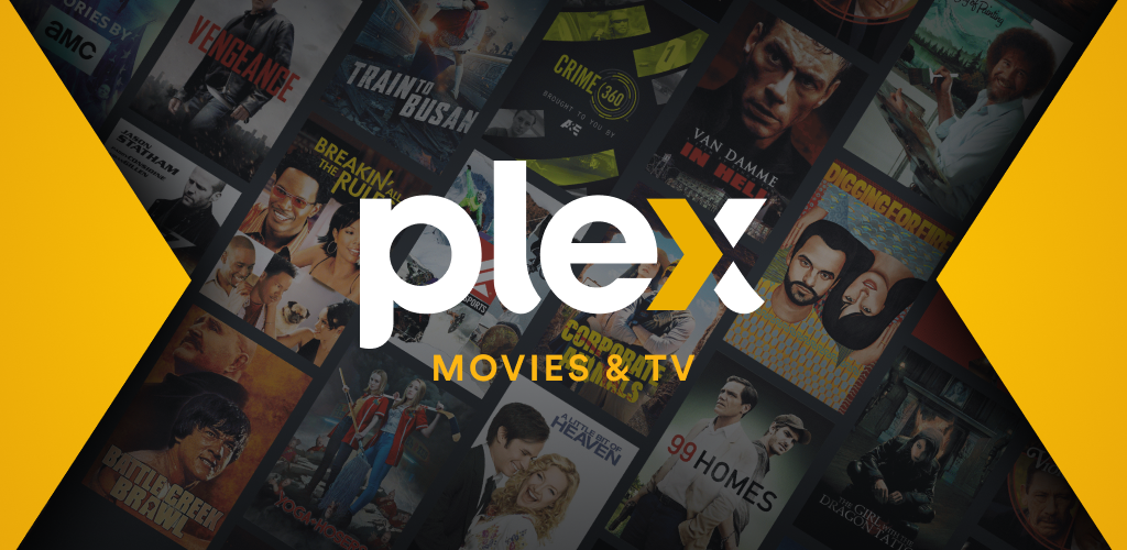 How to Download Plex: Stream Movies & TV APK Latest Version 10.18.0.968 for Android 2024 image
