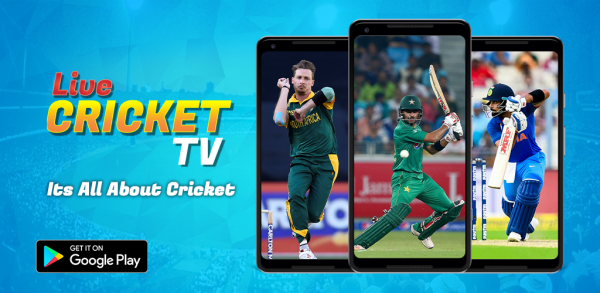 How to Download Live Cricket TV Hd Tips on Mobile image