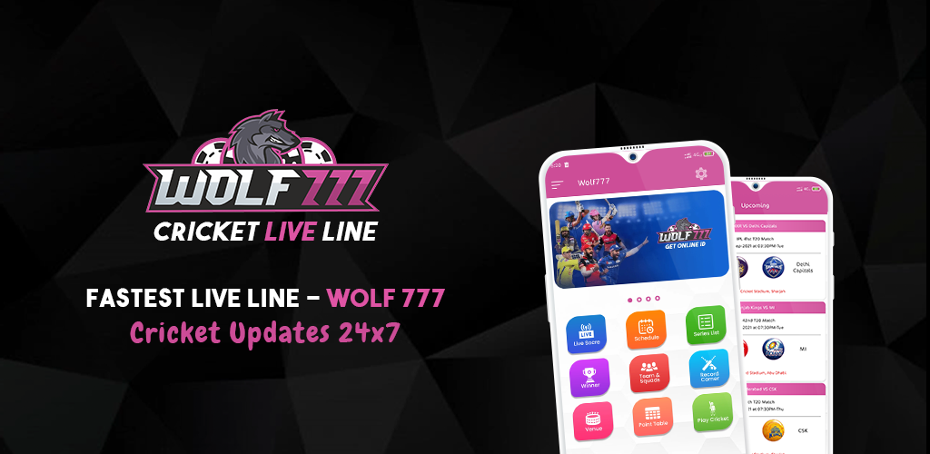 How to Download Wolf777 - Cricket Live Line & Cricket Live Score APK Latest Version 2.5 for Android 2024 image