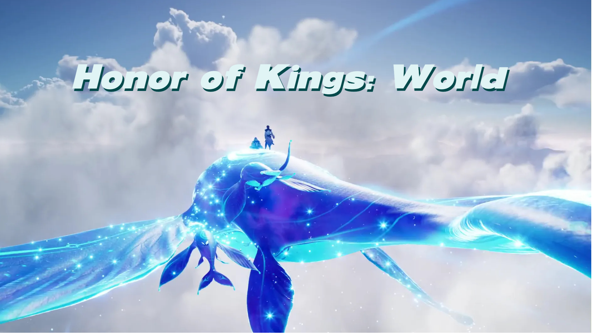 How to Play Honor of Kings: World on PC image