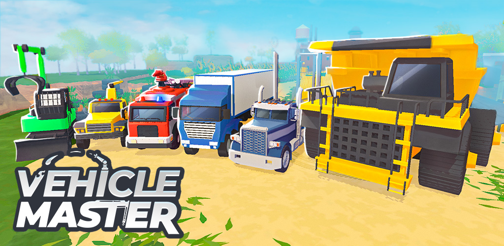 How to Download Vehicle Masters APK Latest Version 1.0.29 for Android 2024