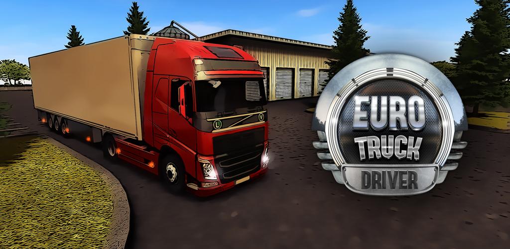How to Download European Truck Simulator on Mobile image