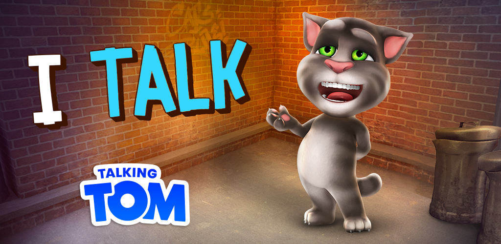 How to Download Talking Tom Cat on Android