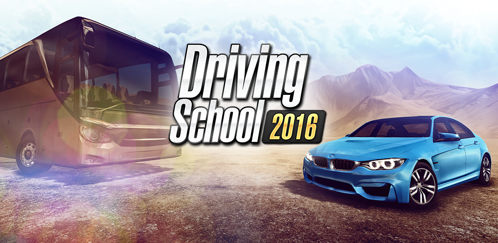 How to Download Driving School 2016 on Mobile image