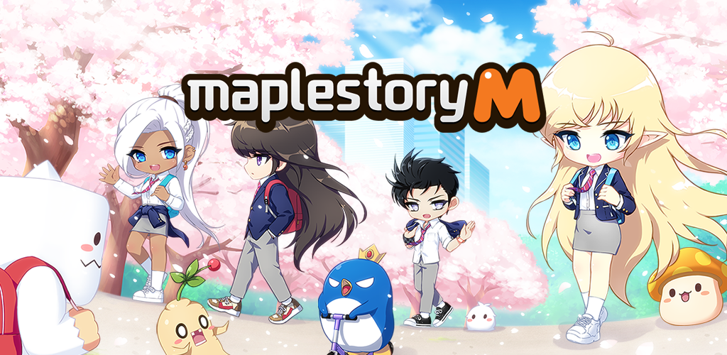How to Download MapleStory M - Fantasy MMORPG APK Latest Version 2.150.4521 for Android 2024 image