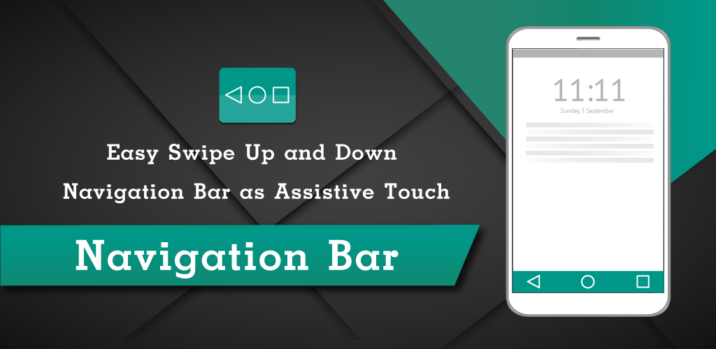 How to Download Navigation Bar for Android on Mobile image