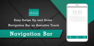 How to Download Navigation Bar for Android on Mobile