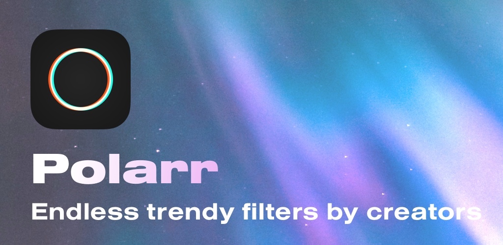How to Download Polarr: Photo Filters & Editor for Android
