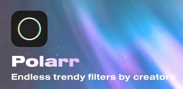 How to Download Polarr: Photo Filters & Editor for Android image