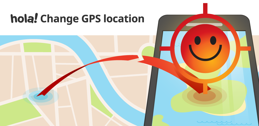 How to Download Fake GPS Location - Hola APK Latest Version 1.171.914 for Android 2024 image