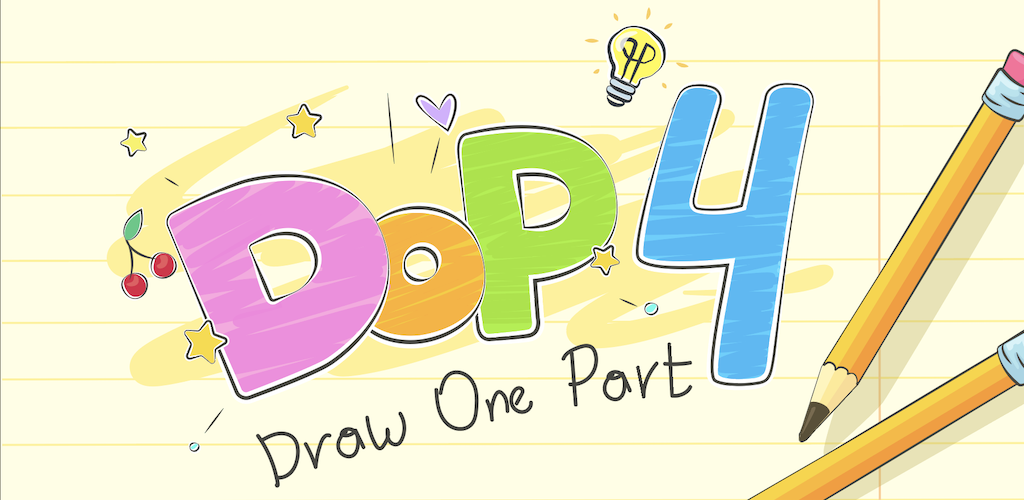 How to Download DOP 4: Draw One Part on Mobile image