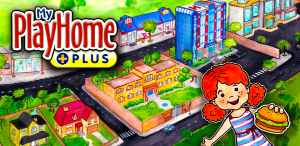 How to Download My PlayHome Plus for Android image