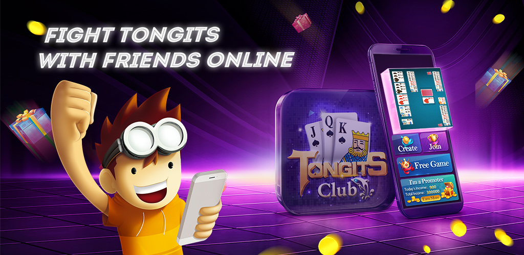 How to Download Tongits Club —Tongits & Pusoy APK Latest Version 1.1.62.1 for Android 2024