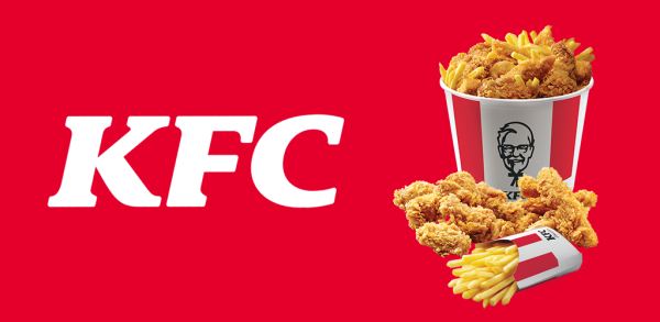 How to Download KFC: Delivery, Food & Coupons for Android image