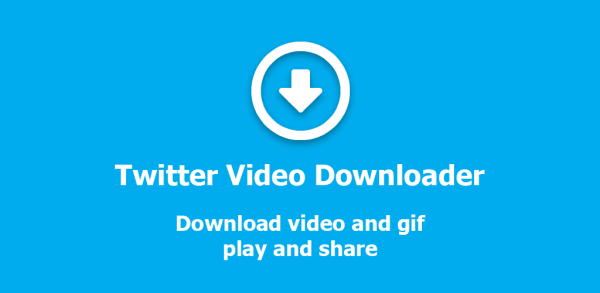 How to Download Download Twitter Videos - GIF on Android image