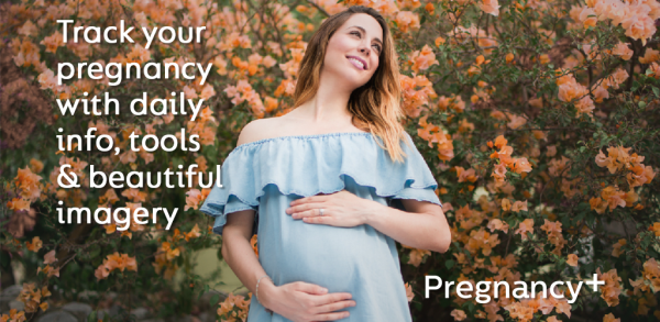 How to Download Pregnancy + | Tracker App for Android image