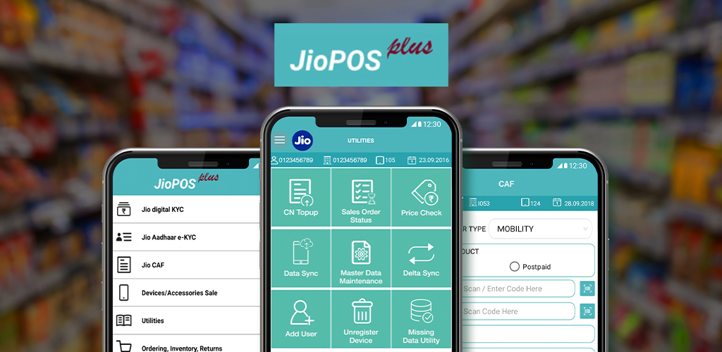 How to Download Jio POS Plus APK Latest Version 1.8.9 for Android 2024 image