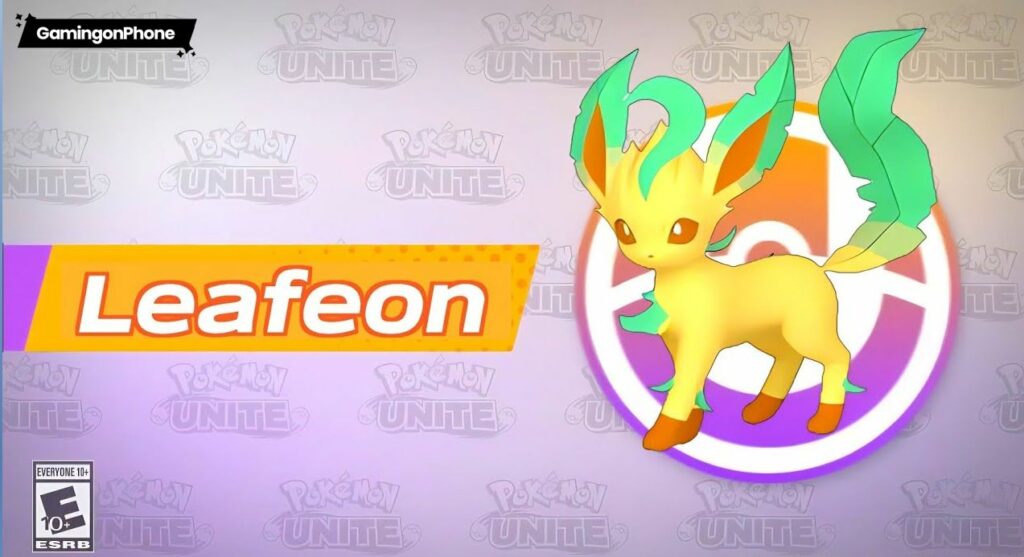 Pokémon Unite Introduces Zacian with Spotlight Trailer