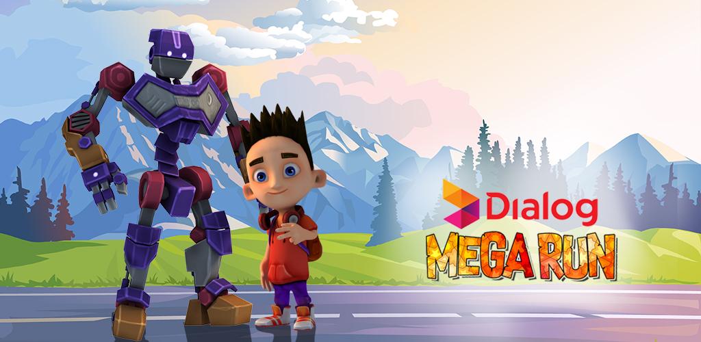 How to Download Dialog Mega Run APK Latest Version 1.2.12 for Android 2024 image