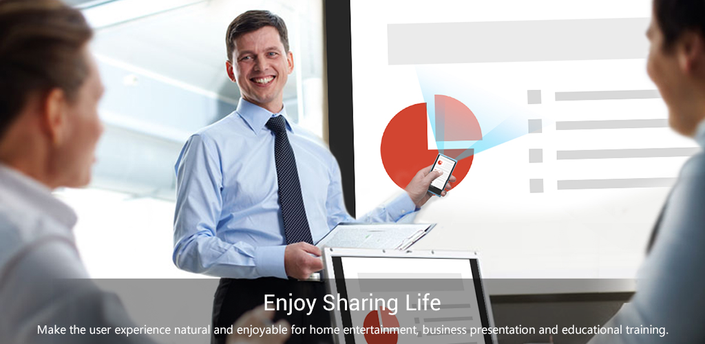 How to Download EShare on Mobile