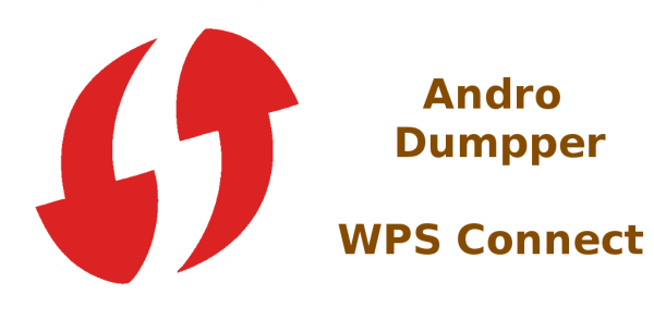 How to Download AndroDumpper Wifi ( WPS Connect ) on Android image