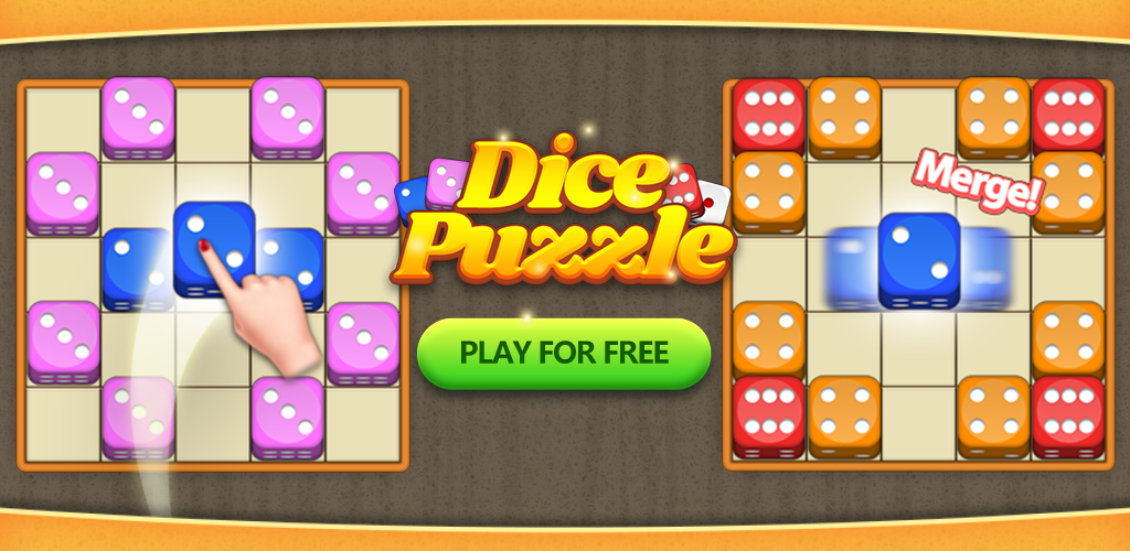 How to Download Dice Puzzle - Merge puzzle APK Latest Version 2.0.10 for Android 2024 image