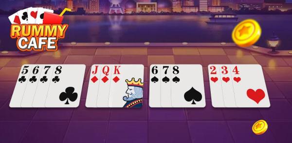 How to Download Rummy Cafe on Mobile image