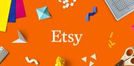 How to Download Etsy: Custom & Creative Goods on Mobile