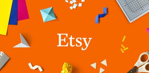How to Download Etsy: Custom & Creative Goods on Mobile image