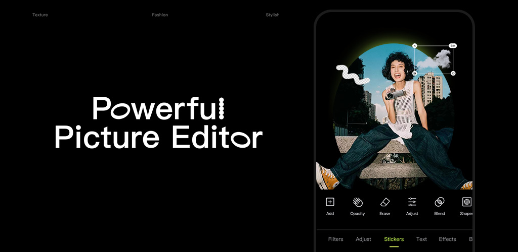 How to Download Hypic - Photo Editor & AI Art APK Latest Version 4.0.0 for Android 2024
