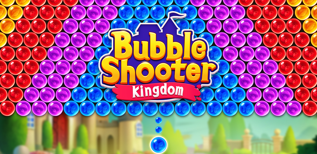 How to Download Bubble Shooter Kingdom for Android image