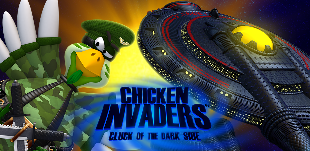 How to Download Chicken Invaders 5 APK Latest Version 1.30ggl for Android 2024
