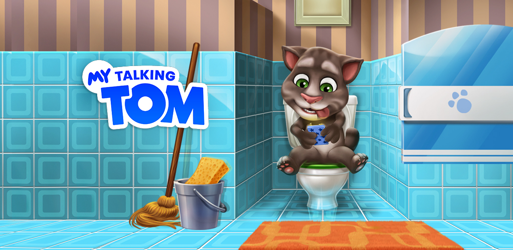How to Play My Talking Tom on PC