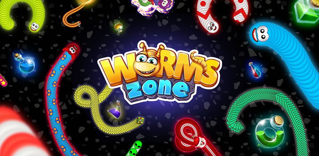 Worms Zone .io - Hungry Snake - Game for Mac, Windows (PC), Linux -  WebCatalog
