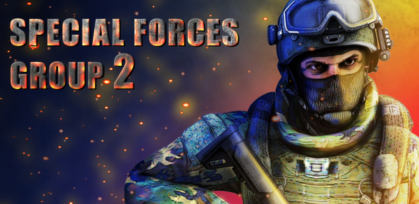 How to Play Special Forces Group 2 on PC image