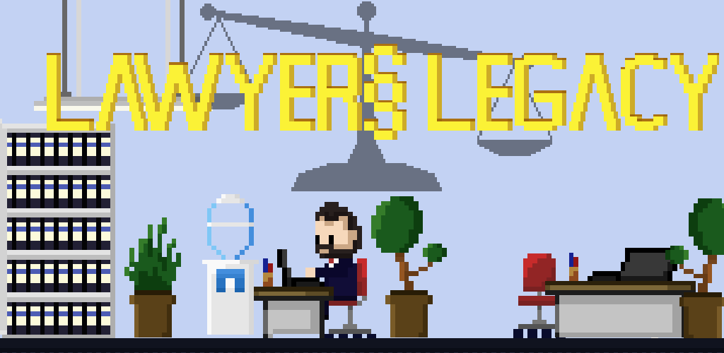 How to Play HerrAnwalt: Lawyers Legacy on PC image