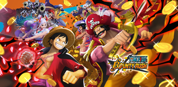How to Play ONE PIECE Bounty Rush on PC image