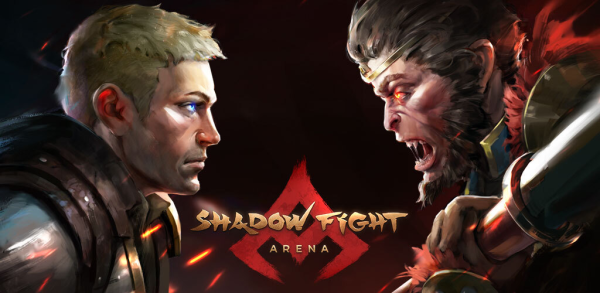 How to Play Shadow Fight 4: Arena on PC image