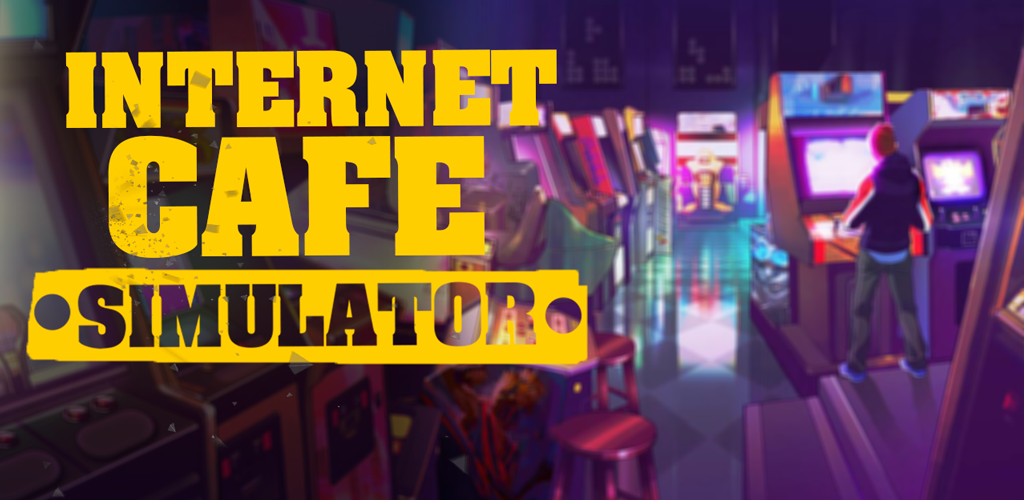 How to Play Internet Cafe Simulator on PC image