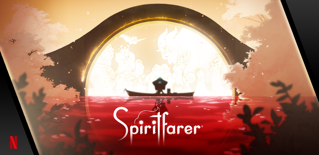 How to Download Spiritfarer Netflix Edition APK Latest Version 1.5.4 for Android 2024 image