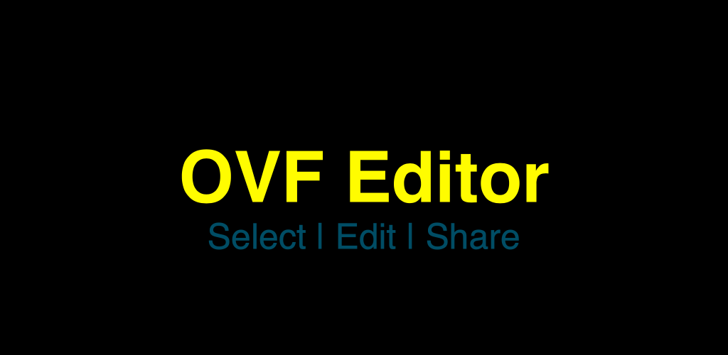 How to Download OVF Editor APK Latest Version 5.0.1 for Android 2024