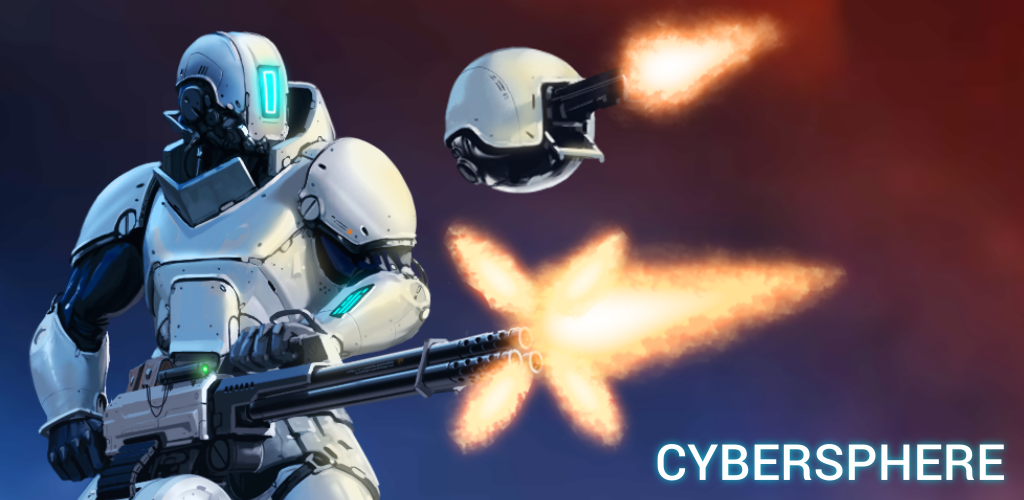 How to Download CyberSphere: SciFi Third Person Shooter APK Latest Version 4 for Android 2024