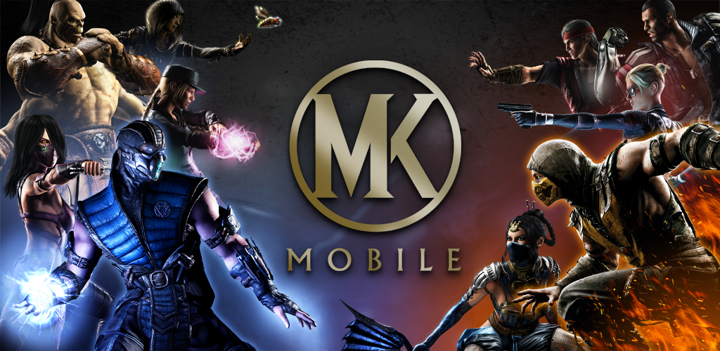 Play Mortal Kombat Online for Free on PC & Mobile