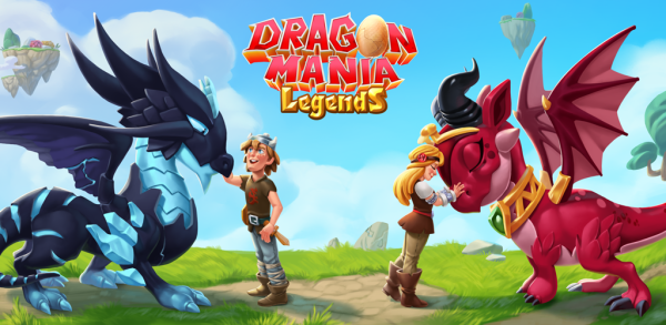 How to Play Dragon Mania Legends on PC image