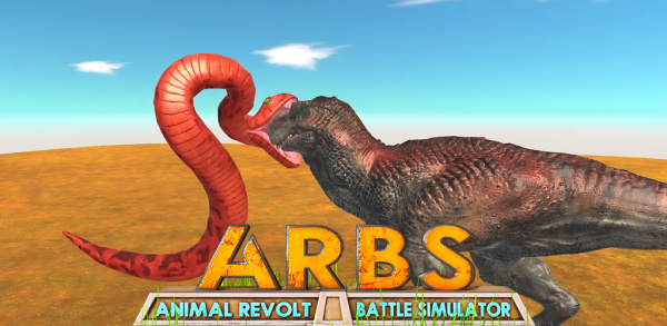 How to Play Animal Revolt Battle Simulator on PC image