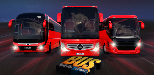How to Play Bus Simulator: Ultimate on PC image
