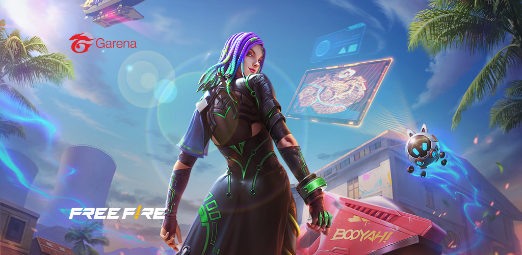 Garena Free Fire new update – OB42 patch notes